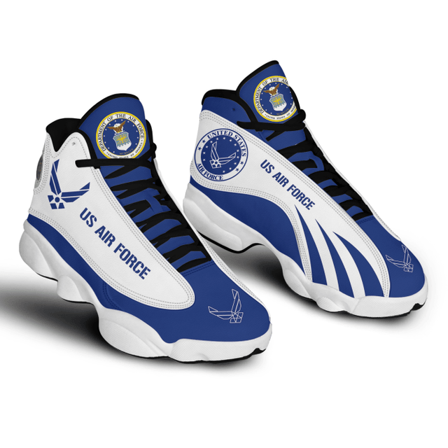 Air JD13 Sneaker Us Air Force Air Blue White Air Jordan 13 Shoes J13 Air JD13 Sneaker Us Air Force Air Blue White Air Jordan 13 Shoes J13