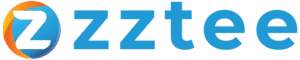 logo zzztee